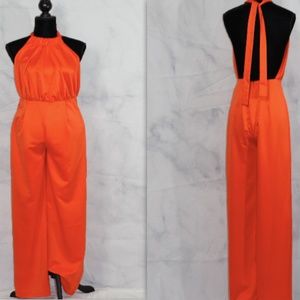 ASOS Orange Jumper (4)